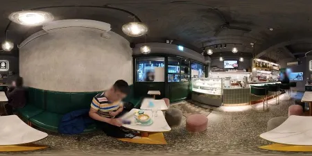VK Cooking House
