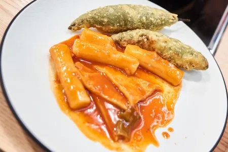 샤브랜드 명지점
