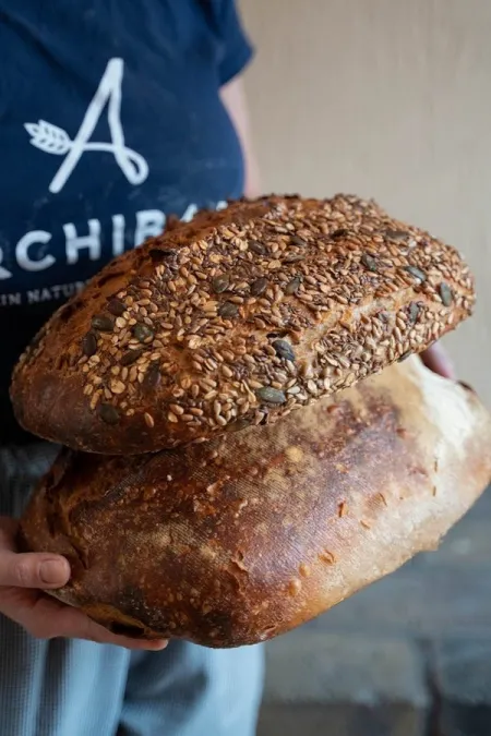 Boulangerie Archibald