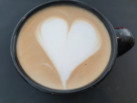 Hasamdong Coffee Yulli Branch