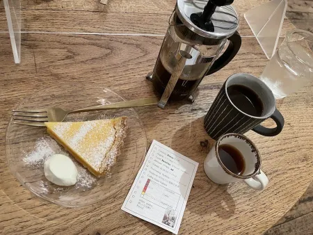 COFFEA EXLIBRIS