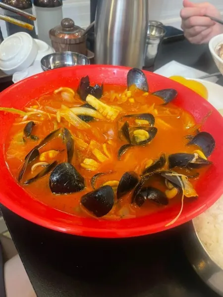 Goguryeo Jjamppong 10101 Goejeong Branch