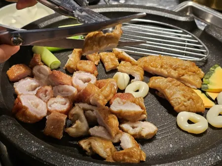 연막창 수성못점