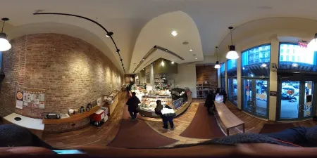 Takahachi Bakery