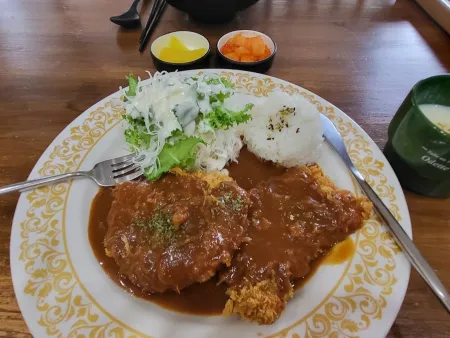 널위한식탁 천안본점