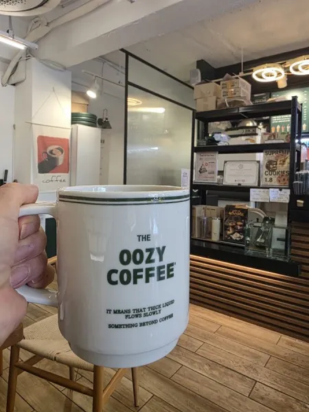 Uji Coffee