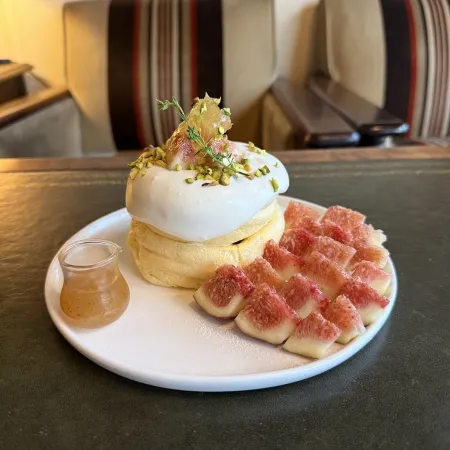 BAM BI COFFEE バムビコーヒー西新宿店