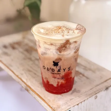 OL'DAYS Farm to Table Cafe & Brunch - Tr