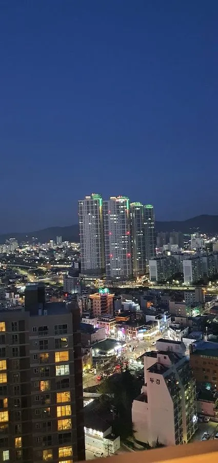 천안역사 동아라이크텐