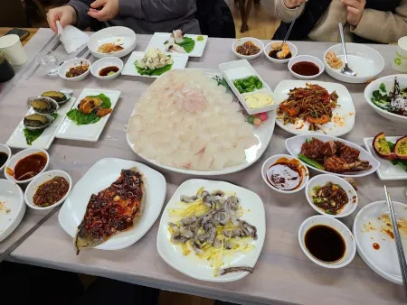 부강횟집