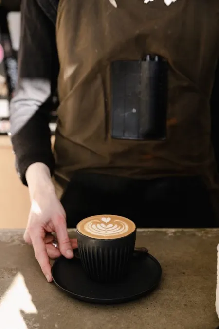 Rosslyn Coffee Queen Victoria Street