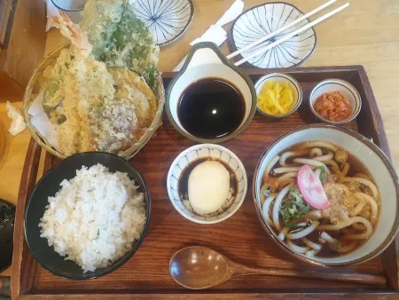 Shinya Tenya Sangam DMC Branch