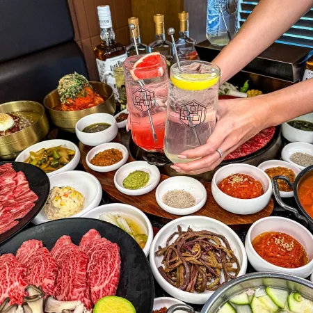 육화미 천안 본점