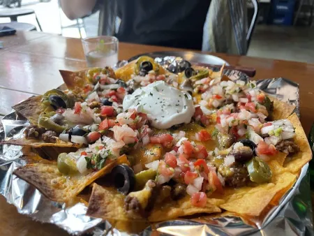 Big Bites