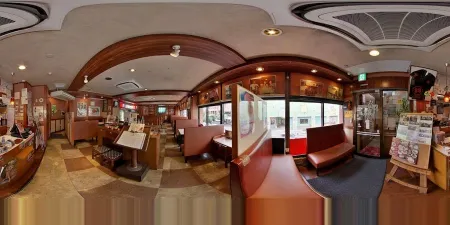 Steak House 88 International Street Branch Annex