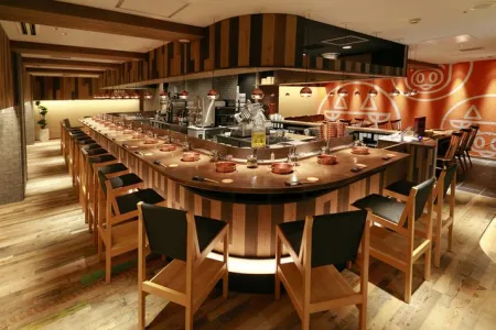 Shabuwara Namba Grand Kagetsu