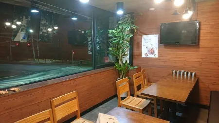 Kyochon Chicken Hwamyeong 3rd Branch