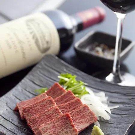 Steak house Yoshida
