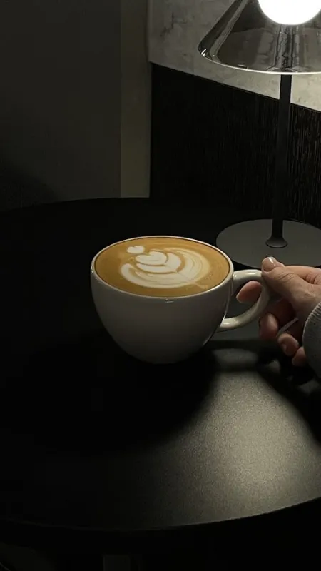 MARS COFFEE