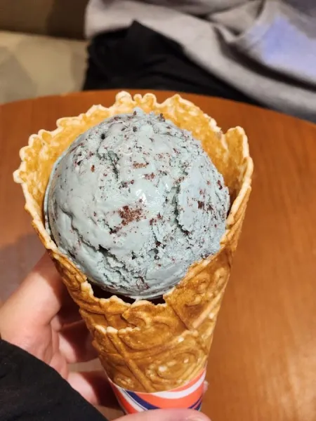 배스킨라빈스 천안먹자골목점