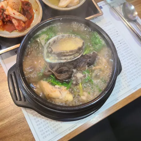 이사부능이백숙삼계