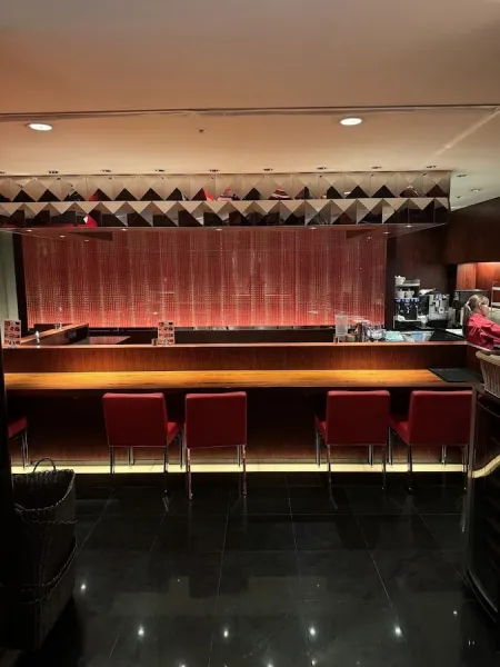 Le Cafe de Joel Robuchon