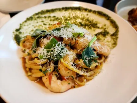 Trattoria Conme