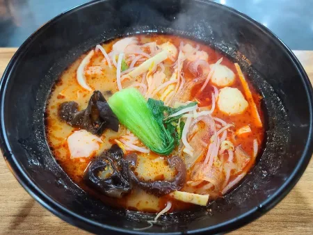 Lahuafang