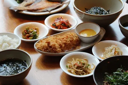 Geumbokdang COEX Mall Branch