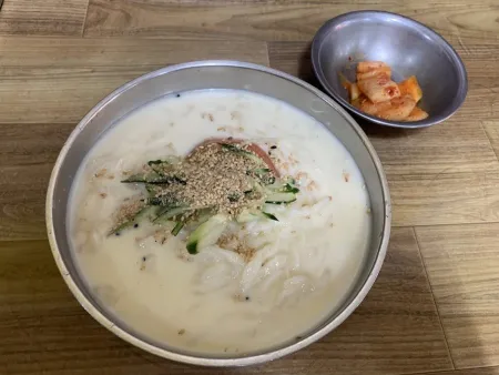 Guksu Baksa