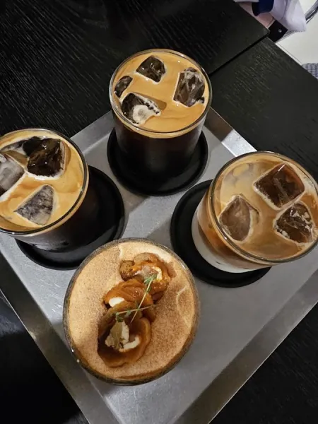 Muiro Coffee