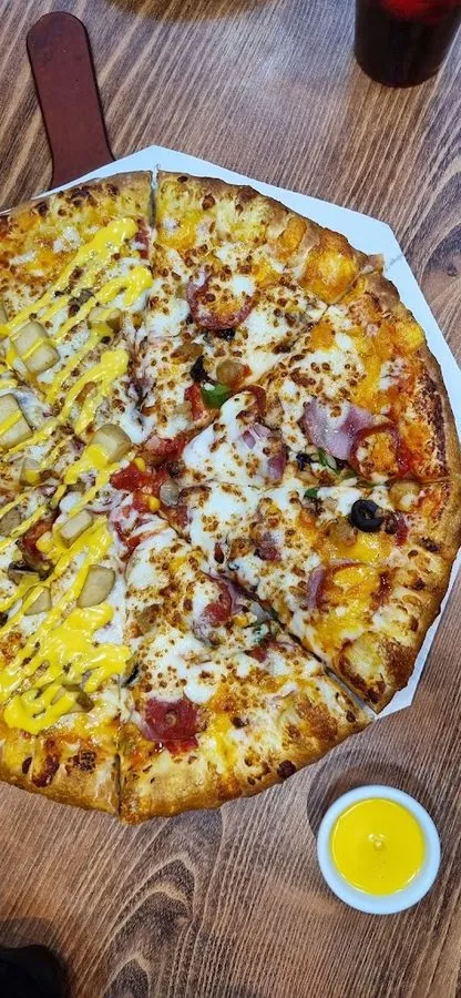 Papa John's